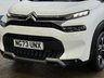 USED 2023 73 CITROEN C3 AIRCROSS 1.2 PureTech MAX SUV 5dr Petrol EAT6 Euro 6 (s/s) (130 ps) 
