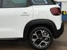USED 2023 73 CITROEN C3 AIRCROSS 1.2 PureTech MAX SUV 5dr Petrol EAT6 Euro 6 (s/s) (130 ps) 