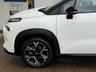 USED 2023 73 CITROEN C3 AIRCROSS 1.2 PureTech MAX SUV 5dr Petrol EAT6 Euro 6 (s/s) (130 ps) 