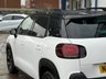 USED 2023 73 CITROEN C3 AIRCROSS 1.2 PureTech MAX SUV 5dr Petrol EAT6 Euro 6 (s/s) (130 ps) 