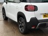 USED 2023 73 CITROEN C3 AIRCROSS 1.2 PureTech MAX SUV 5dr Petrol EAT6 Euro 6 (s/s) (130 ps) 