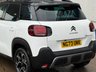 USED 2023 73 CITROEN C3 AIRCROSS 1.2 PureTech MAX SUV 5dr Petrol EAT6 Euro 6 (s/s) (130 ps) 
