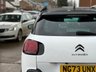 USED 2023 73 CITROEN C3 AIRCROSS 1.2 PureTech MAX SUV 5dr Petrol EAT6 Euro 6 (s/s) (130 ps) 