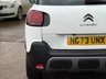 USED 2023 73 CITROEN C3 AIRCROSS 1.2 PureTech MAX SUV 5dr Petrol EAT6 Euro 6 (s/s) (130 ps) 