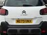 USED 2023 73 CITROEN C3 AIRCROSS 1.2 PureTech MAX SUV 5dr Petrol EAT6 Euro 6 (s/s) (130 ps) 