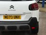 USED 2023 73 CITROEN C3 AIRCROSS 1.2 PureTech MAX SUV 5dr Petrol EAT6 Euro 6 (s/s) (130 ps) 