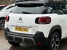 USED 2023 73 CITROEN C3 AIRCROSS 1.2 PureTech MAX SUV 5dr Petrol EAT6 Euro 6 (s/s) (130 ps) 