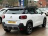USED 2023 73 CITROEN C3 AIRCROSS 1.2 PureTech MAX SUV 5dr Petrol EAT6 Euro 6 (s/s) (130 ps) 