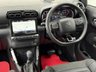 USED 2023 73 CITROEN C3 AIRCROSS 1.2 PureTech MAX SUV 5dr Petrol EAT6 Euro 6 (s/s) (130 ps) 