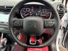 USED 2023 73 CITROEN C3 AIRCROSS 1.2 PureTech MAX SUV 5dr Petrol EAT6 Euro 6 (s/s) (130 ps) 