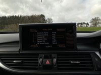 USED 2015 65 AUDI A6 SALOON 2.0 TDI ultra Black Edition Saloon 4dr Diesel S Tronic Euro 6 (s/s) (190 ps) *** FULL SERVICE HISTORY, 2 KEYS, BLACK PACK *** FINANCE AVAILABLE FROM 9.9%  APR ***