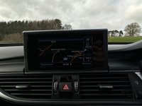 USED 2015 65 AUDI A6 SALOON 2.0 TDI ultra Black Edition Saloon 4dr Diesel S Tronic Euro 6 (s/s) (190 ps) *** FULL SERVICE HISTORY, 2 KEYS, BLACK PACK *** FINANCE AVAILABLE FROM 9.9%  APR ***