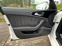USED 2015 65 AUDI A6 SALOON 2.0 TDI ultra Black Edition Saloon 4dr Diesel S Tronic Euro 6 (s/s) (190 ps) *** FULL SERVICE HISTORY, 2 KEYS, BLACK PACK *** FINANCE AVAILABLE FROM 9.9%  APR ***