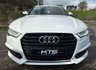 USED 2015 65 AUDI A6 SALOON 2.0 TDI ultra Black Edition Saloon 4dr Diesel S Tronic Euro 6 (s/s) (190 ps) *** FULL SERVICE HISTORY, 2 KEYS, BLACK PACK *** FINANCE AVAILABLE FROM 9.9%  APR ***