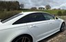 USED 2015 65 AUDI A6 SALOON 2.0 TDI ultra Black Edition Saloon 4dr Diesel S Tronic Euro 6 (s/s) (190 ps) *** FULL SERVICE HISTORY, 2 KEYS, BLACK PACK *** FINANCE AVAILABLE FROM 9.9%  APR ***