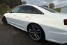 USED 2015 65 AUDI A6 SALOON 2.0 TDI ultra Black Edition Saloon 4dr Diesel S Tronic Euro 6 (s/s) (190 ps) *** FULL SERVICE HISTORY, 2 KEYS, BLACK PACK *** FINANCE AVAILABLE FROM 9.9%  APR ***