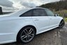 USED 2015 65 AUDI A6 SALOON 2.0 TDI ultra Black Edition Saloon 4dr Diesel S Tronic Euro 6 (s/s) (190 ps) *** FULL SERVICE HISTORY, 2 KEYS, BLACK PACK *** FINANCE AVAILABLE FROM 9.9%  APR ***