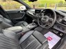 USED 2015 65 AUDI A6 SALOON 2.0 TDI ultra Black Edition Saloon 4dr Diesel S Tronic Euro 6 (s/s) (190 ps) *** FULL SERVICE HISTORY, 2 KEYS, BLACK PACK *** FINANCE AVAILABLE FROM 9.9%  APR ***