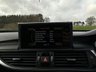 USED 2015 65 AUDI A6 SALOON 2.0 TDI ultra Black Edition Saloon 4dr Diesel S Tronic Euro 6 (s/s) (190 ps) *** FULL SERVICE HISTORY, 2 KEYS, BLACK PACK *** FINANCE AVAILABLE FROM 9.9%  APR ***