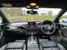 USED 2015 65 AUDI A6 SALOON 2.0 TDI ultra Black Edition Saloon 4dr Diesel S Tronic Euro 6 (s/s) (190 ps) *** FULL SERVICE HISTORY, 2 KEYS, BLACK PACK *** FINANCE AVAILABLE FROM 9.9%  APR ***
