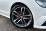 USED 2015 65 AUDI A6 SALOON 2.0 TDI ultra Black Edition Saloon 4dr Diesel S Tronic Euro 6 (s/s) (190 ps) *** FULL SERVICE HISTORY, 2 KEYS, BLACK PACK *** FINANCE AVAILABLE FROM 9.9%  APR ***