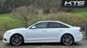 USED 2015 65 AUDI A6 SALOON 2.0 TDI ultra Black Edition Saloon 4dr Diesel S Tronic Euro 6 (s/s) (190 ps) *** FULL SERVICE HISTORY, 2 KEYS, BLACK PACK *** FINANCE AVAILABLE FROM 9.9%  APR ***