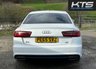 USED 2015 65 AUDI A6 SALOON 2.0 TDI ultra Black Edition Saloon 4dr Diesel S Tronic Euro 6 (s/s) (190 ps) *** FULL SERVICE HISTORY, 2 KEYS, BLACK PACK *** FINANCE AVAILABLE FROM 9.9%  APR ***