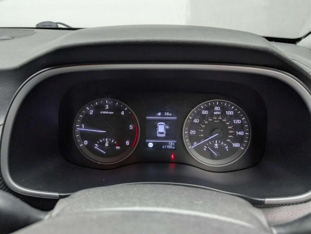 USED 2021 70 HYUNDAI TUCSON 1.6 CRDi MHEV SE Nav SUV 5dr Diesel Hybrid Manual Euro 6 (s/s) (115 ps) CLICK & COLLECT/HOME DELIVERY