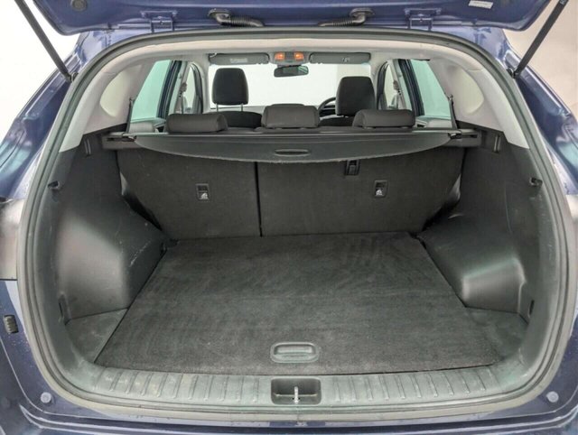 USED 2021 70 HYUNDAI TUCSON 1.6 CRDi MHEV SE Nav SUV 5dr Diesel Hybrid Manual Euro 6 (s/s) (115 ps) CLICK & COLLECT/HOME DELIVERY