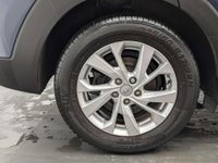 USED 2021 70 HYUNDAI TUCSON 1.6 CRDi MHEV SE Nav SUV 5dr Diesel Hybrid Manual Euro 6 (s/s) (115 ps) CLICK & COLLECT/HOME DELIVERY