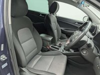 USED 2021 70 HYUNDAI TUCSON 1.6 CRDi MHEV SE Nav SUV 5dr Diesel Hybrid Manual Euro 6 (s/s) (115 ps) CLICK & COLLECT/HOME DELIVERY