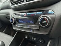 USED 2021 70 HYUNDAI TUCSON 1.6 CRDi MHEV SE Nav SUV 5dr Diesel Hybrid Manual Euro 6 (s/s) (115 ps) CLICK & COLLECT/HOME DELIVERY