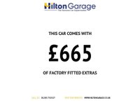 USED 2021 70 HYUNDAI TUCSON 1.6 CRDi MHEV SE Nav SUV 5dr Diesel Hybrid Manual Euro 6 (s/s) (115 ps) CLICK & COLLECT/HOME DELIVERY