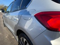 USED 2019 19 FORD FOCUS 1.5 EcoBlue Zetec Hatchback 5dr Diesel Manual Euro 6 (s/s) (120 ps) LOVELY EXAPLE SERVICE HISTORY