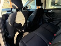USED 2019 19 FORD FOCUS 1.5 EcoBlue Zetec Hatchback 5dr Diesel Manual Euro 6 (s/s) (120 ps) LOVELY EXAPLE SERVICE HISTORY