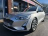 USED 2019 19 FORD FOCUS 1.5 EcoBlue Zetec Hatchback 5dr Diesel Manual Euro 6 (s/s) (120 ps) LOVELY EXAPLE SERVICE HISTORY