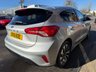 USED 2019 19 FORD FOCUS 1.5 EcoBlue Zetec Hatchback 5dr Diesel Manual Euro 6 (s/s) (120 ps) LOVELY EXAPLE SERVICE HISTORY