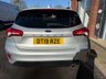 USED 2019 19 FORD FOCUS 1.5 EcoBlue Zetec Hatchback 5dr Diesel Manual Euro 6 (s/s) (120 ps) LOVELY EXAPLE SERVICE HISTORY