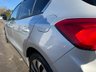USED 2019 19 FORD FOCUS 1.5 EcoBlue Zetec Hatchback 5dr Diesel Manual Euro 6 (s/s) (120 ps) LOVELY EXAPLE SERVICE HISTORY
