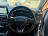 USED 2019 19 FORD FOCUS 1.5 EcoBlue Zetec Hatchback 5dr Diesel Manual Euro 6 (s/s) (120 ps) LOVELY EXAPLE SERVICE HISTORY