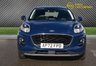 USED 2022 72 FORD PUMA 1.0T EcoBoost MHEV Titanium SUV 5dr Petrol Hybrid Manual Euro 6 (s/s) (155 ps) CRUISE CONTROL