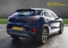 USED 2022 72 FORD PUMA 1.0T EcoBoost MHEV Titanium SUV 5dr Petrol Hybrid Manual Euro 6 (s/s) (155 ps) CRUISE CONTROL