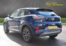 USED 2022 72 FORD PUMA 1.0T EcoBoost MHEV Titanium SUV 5dr Petrol Hybrid Manual Euro 6 (s/s) (155 ps) CRUISE CONTROL