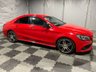USED 2018 18 MERCEDES-BENZ CLA 2.1 CLA200d AMG Line Coupe 4dr Diesel Manual Euro 6 (s/s) (136 ps) (Rates starting as low as 11.9%!!!)