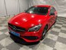 USED 2018 18 MERCEDES-BENZ CLA 2.1 CLA200d AMG Line Coupe 4dr Diesel Manual Euro 6 (s/s) (136 ps) (Rates starting as low as 11.9%!!!)