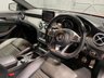 USED 2018 18 MERCEDES-BENZ CLA 2.1 CLA200d AMG Line Coupe 4dr Diesel Manual Euro 6 (s/s) (136 ps) (Rates starting as low as 11.9%!!!)