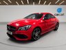 USED 2018 18 MERCEDES-BENZ CLA 2.1 CLA200d AMG Line Coupe 4dr Diesel Manual Euro 6 (s/s) (136 ps) (Rates starting as low as 11.9%!!!)