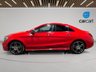 USED 2018 18 MERCEDES-BENZ CLA 2.1 CLA200d AMG Line Coupe 4dr Diesel Manual Euro 6 (s/s) (136 ps) (Rates starting as low as 11.9%!!!)