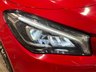 USED 2018 18 MERCEDES-BENZ CLA 2.1 CLA200d AMG Line Coupe 4dr Diesel Manual Euro 6 (s/s) (136 ps) (Rates starting as low as 11.9%!!!)