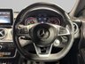 USED 2018 18 MERCEDES-BENZ CLA 2.1 CLA200d AMG Line Coupe 4dr Diesel Manual Euro 6 (s/s) (136 ps) (Rates starting as low as 11.9%!!!)